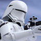 Illustration for article titled Hot Toys' Army of The Force Awakens Snowtroopers Are Here To Commandeer Your Wallet